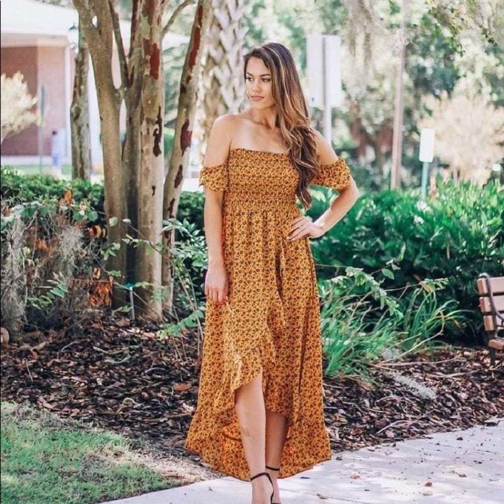 New Lucy love dress